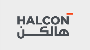 Halcon logo