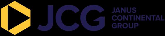 JCG logo
